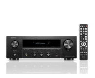 Denon DRA-900H Czarny 8K HDMI eARC Dolby Vision - 1540092 - zdjęcie 1